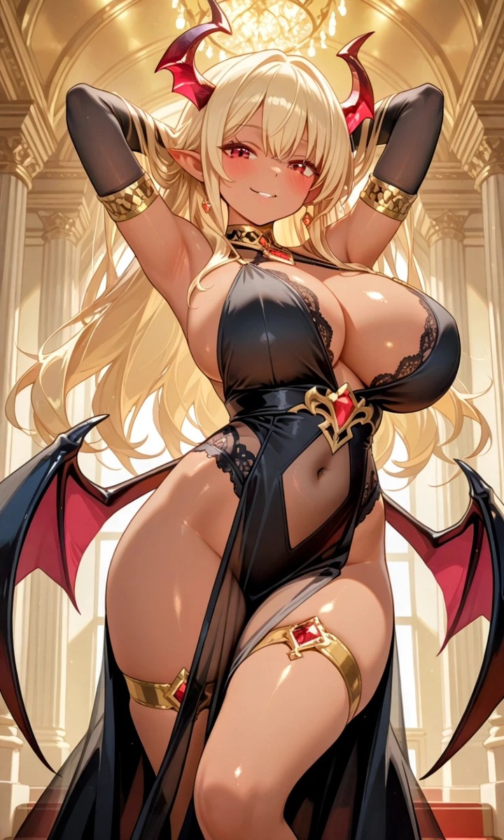 Anime Girl