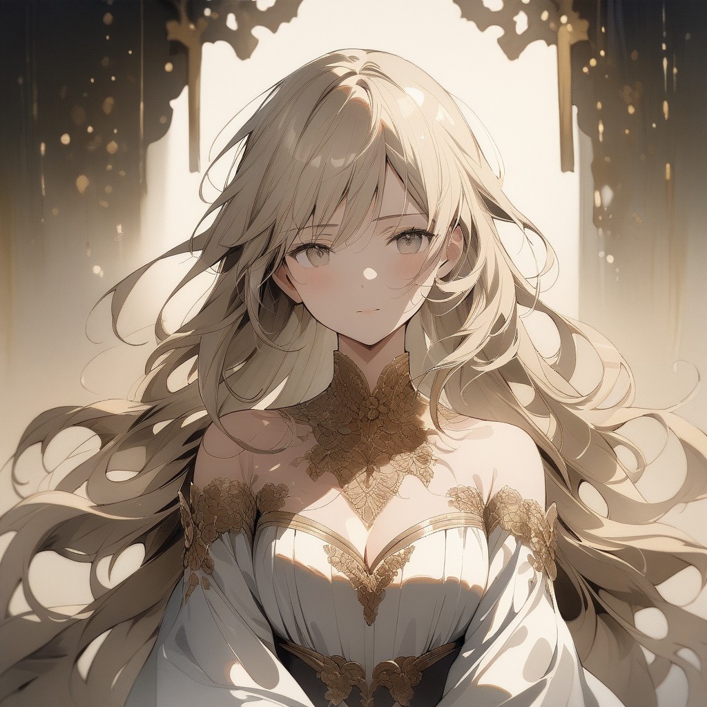 Anime Girl