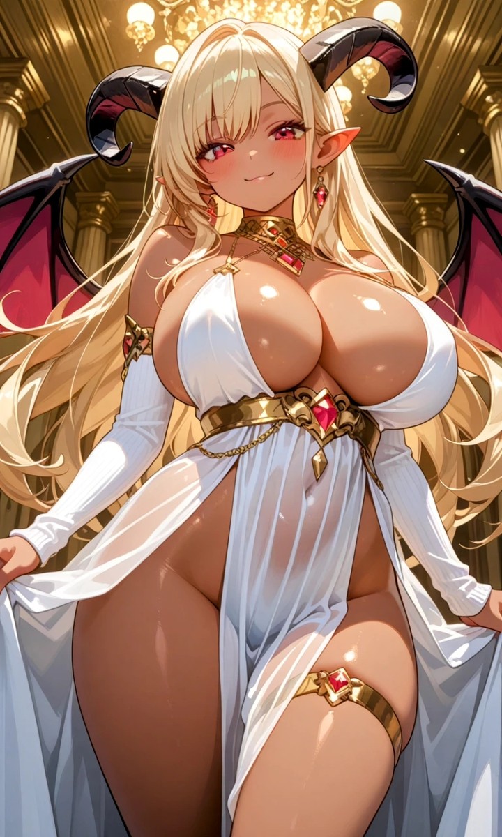 Anime Girl