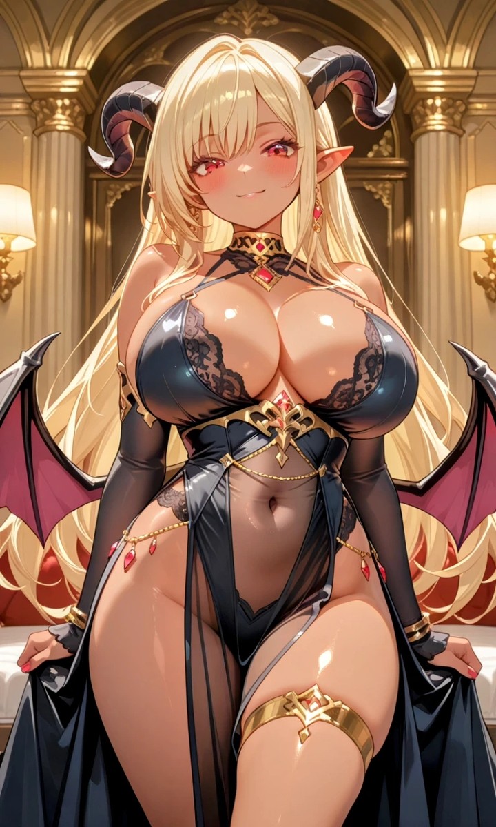 Anime Girl
