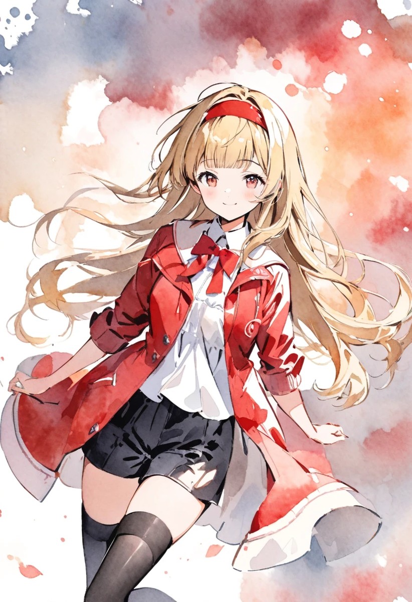 Anime Girl