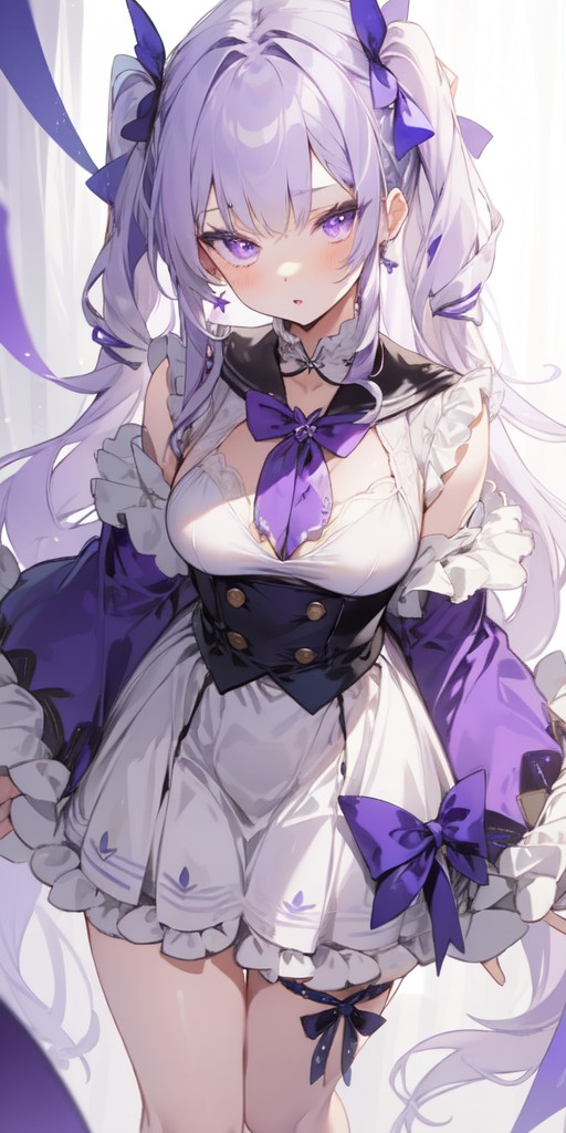 Anime Girl