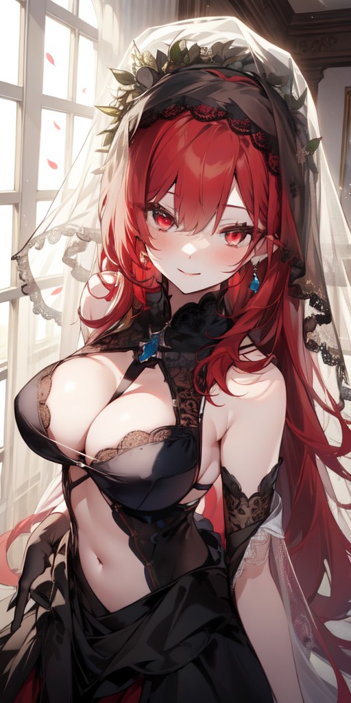 Anime Girl