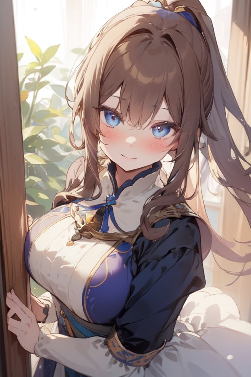 Anime Girl