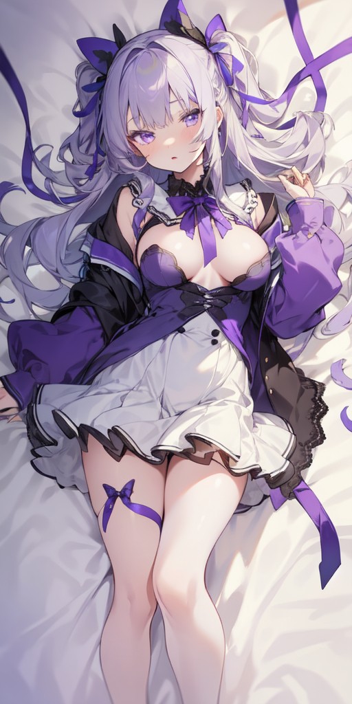 Anime Girl