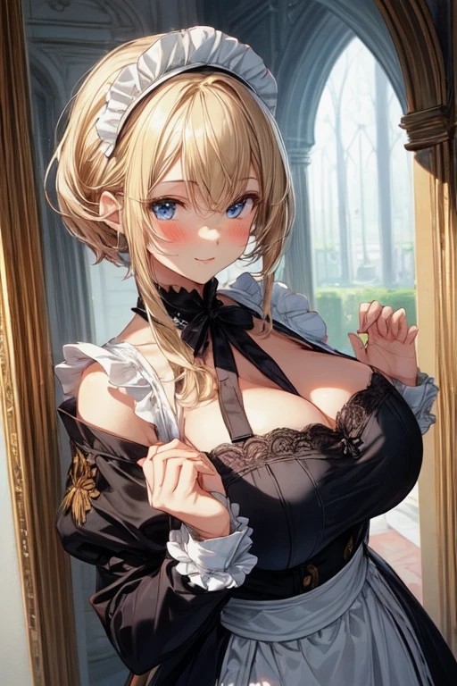 Anime Girl