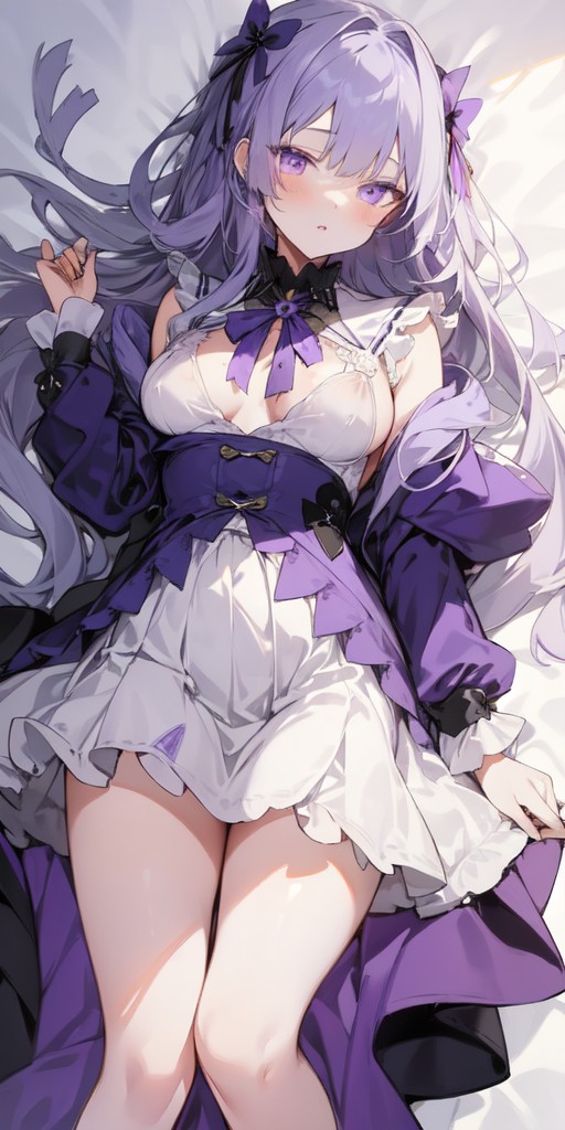 Anime Girl