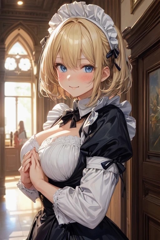 Anime Girl