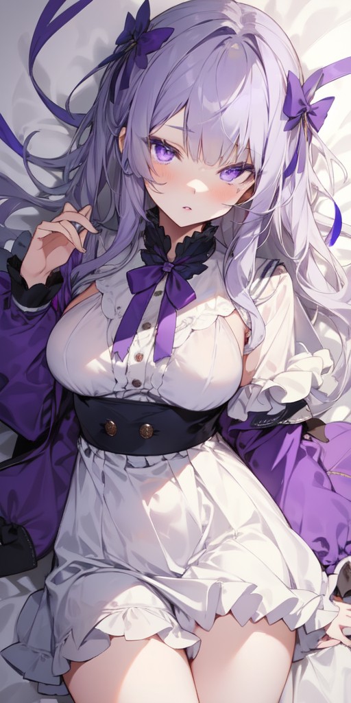 Anime Girl