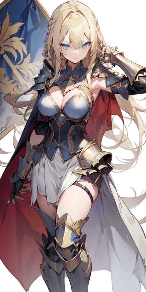 Anime Girl