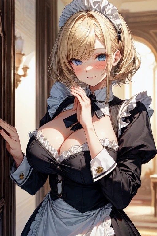 Anime Girl