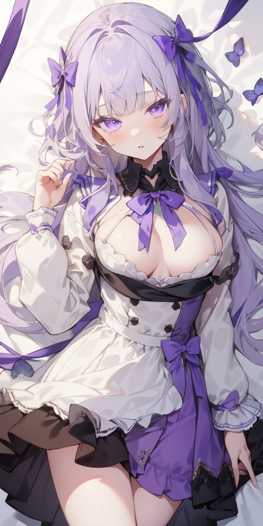 Anime Girl