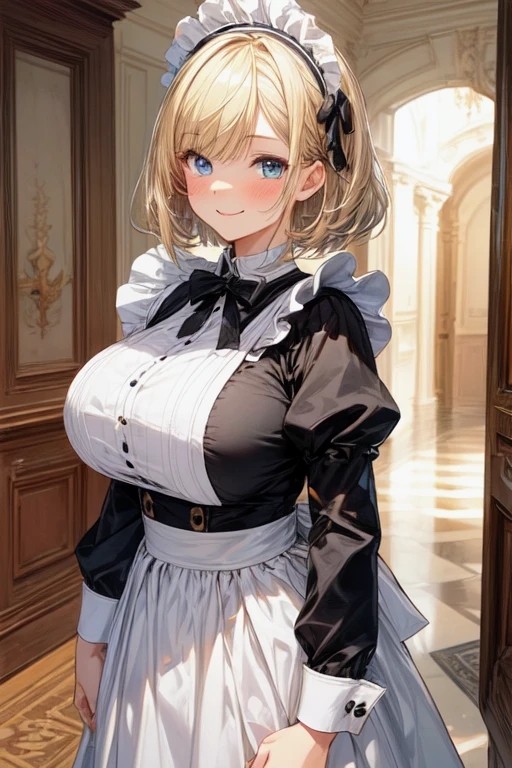 Anime Girl