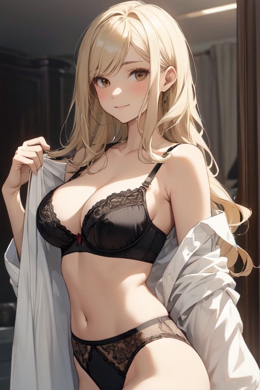 Anime Girl
