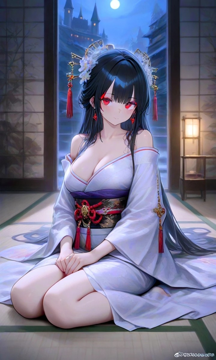 Anime Girl