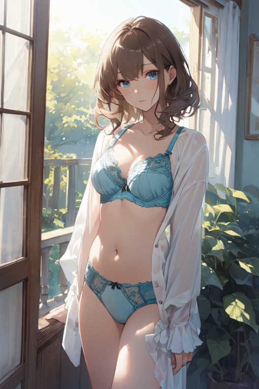 Anime Girl