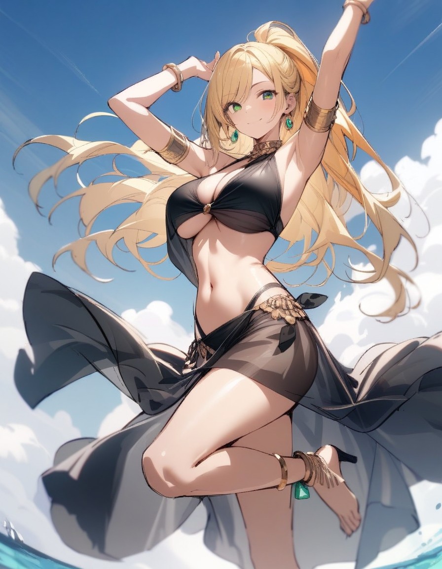 Anime Girl