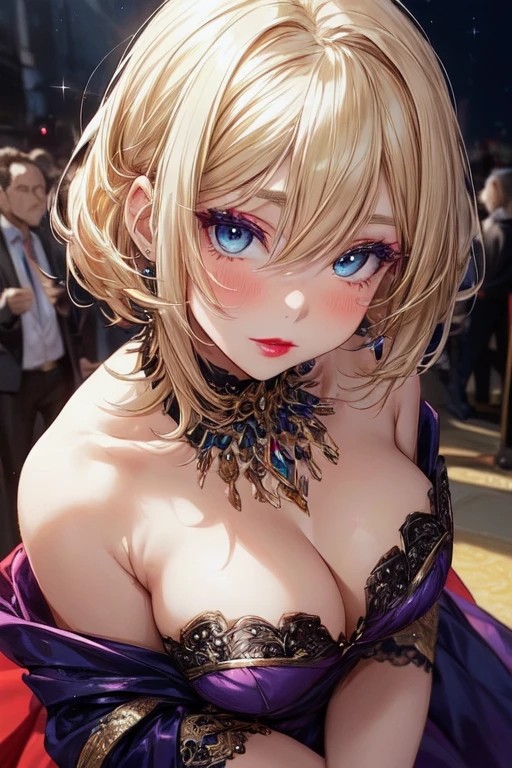 Anime Girl