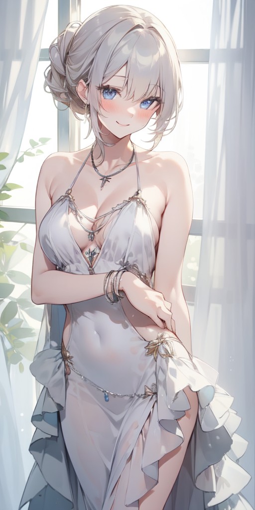Anime Girl