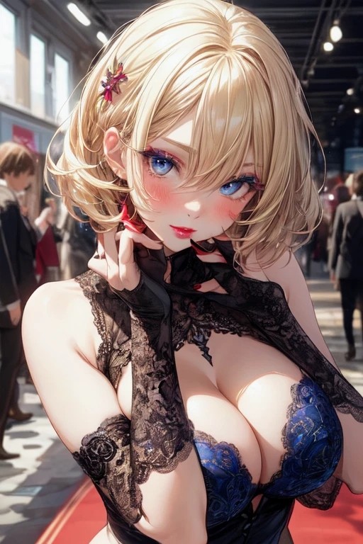 Anime Girl