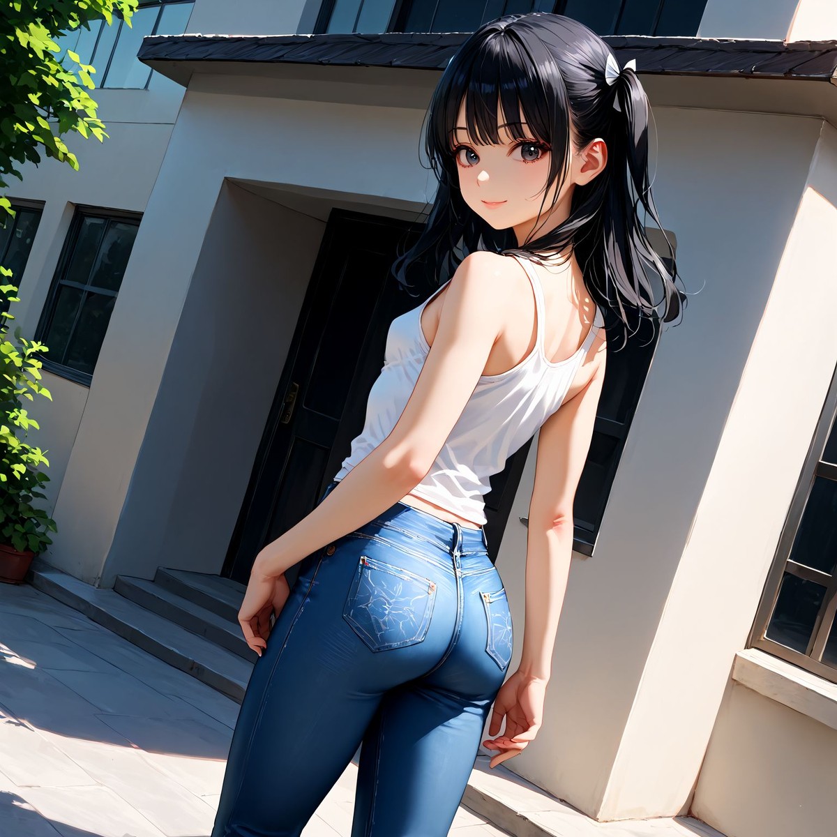 Anime Girl