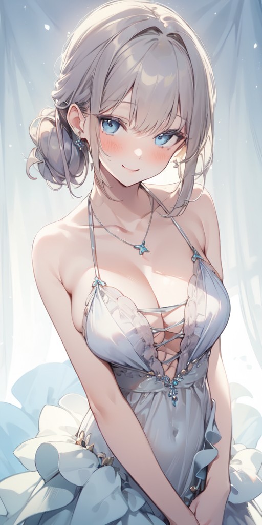 Anime Girl