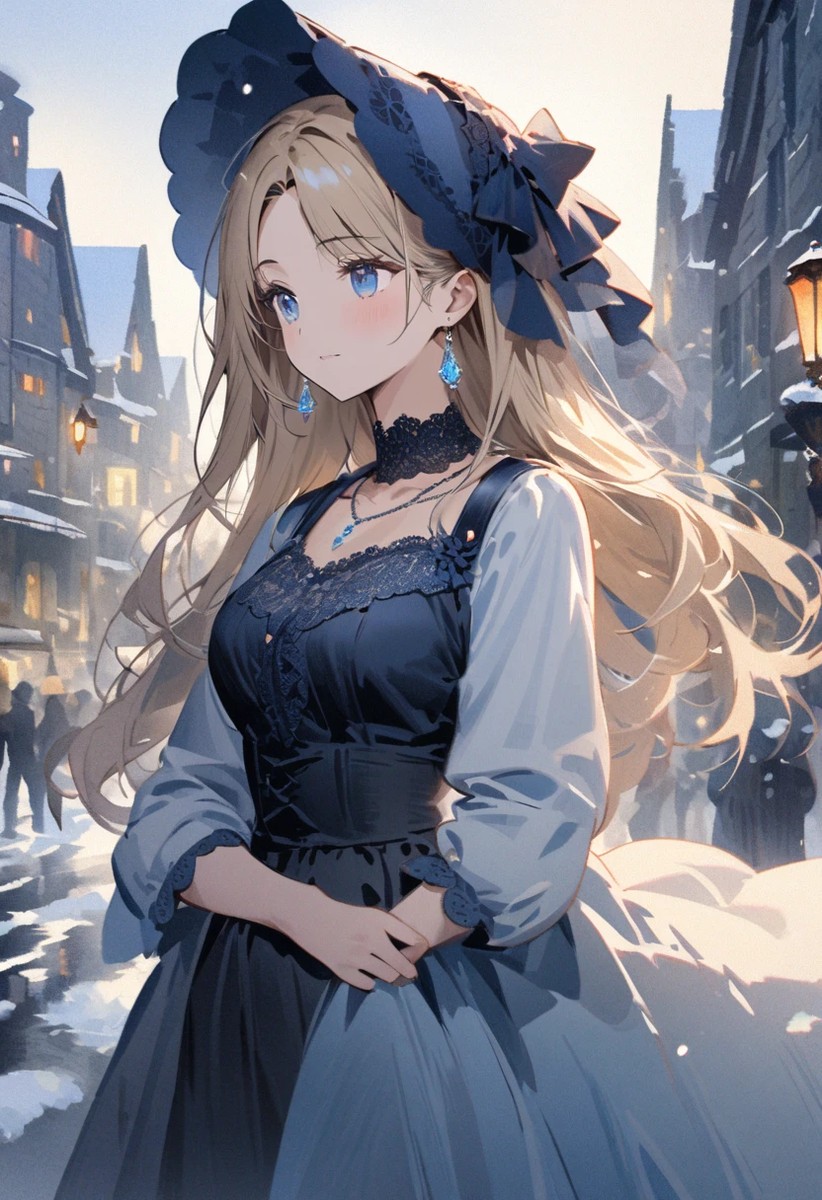 Anime Girl