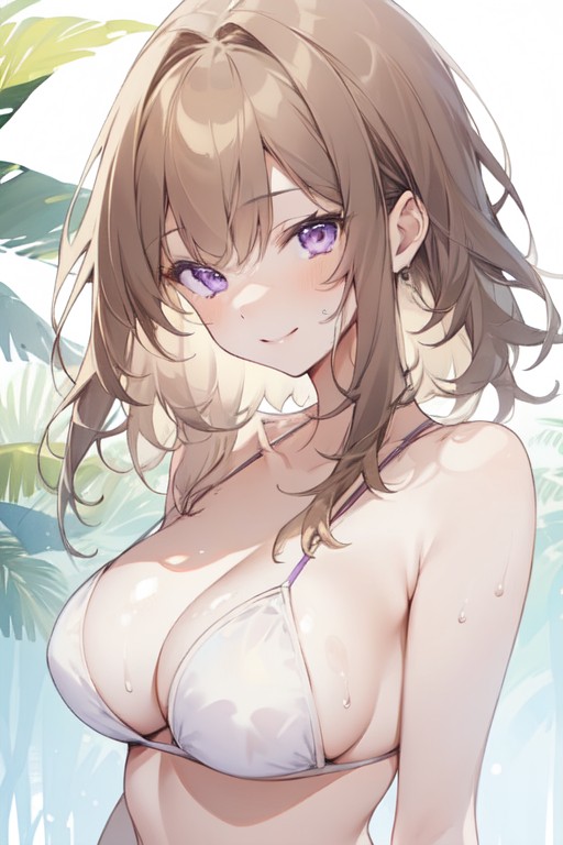 Anime Girl
