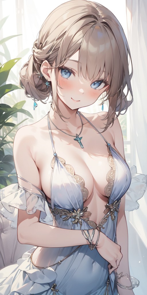 Anime Girl