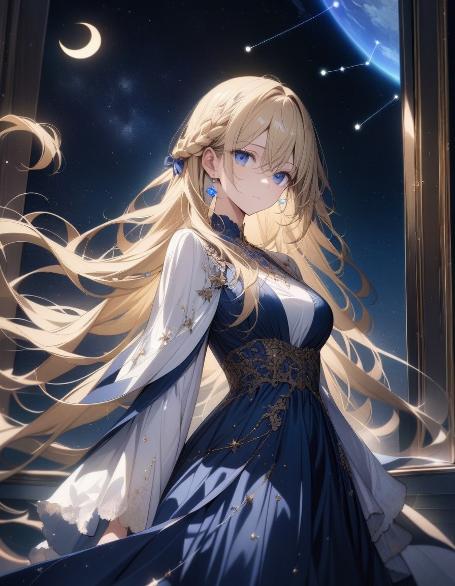 Anime Girl