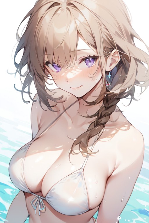 Anime Girl