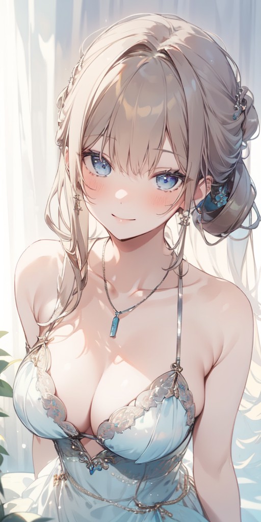 Anime Girl