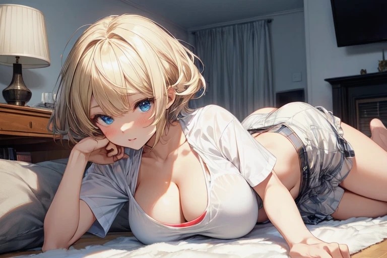 Anime Girl