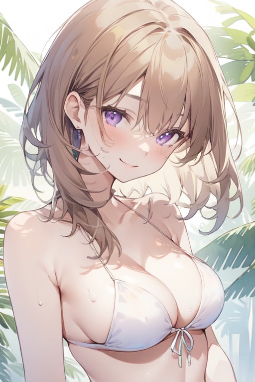 Anime Girl