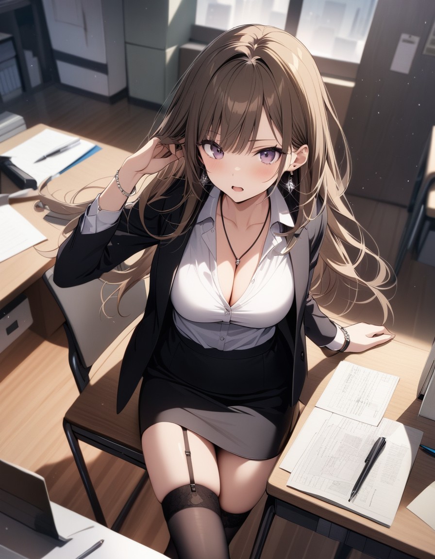 Anime Girl