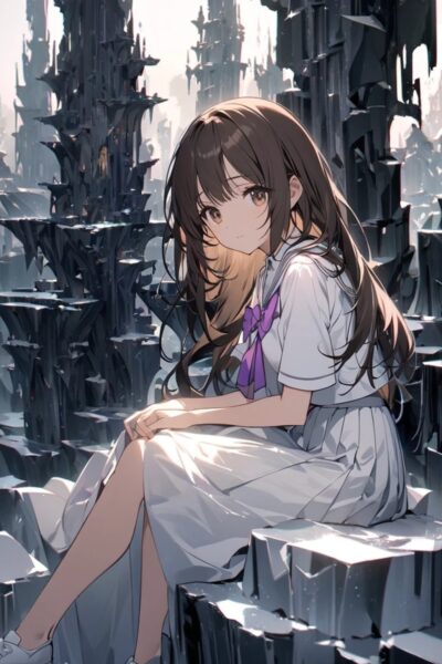 Anime Girl