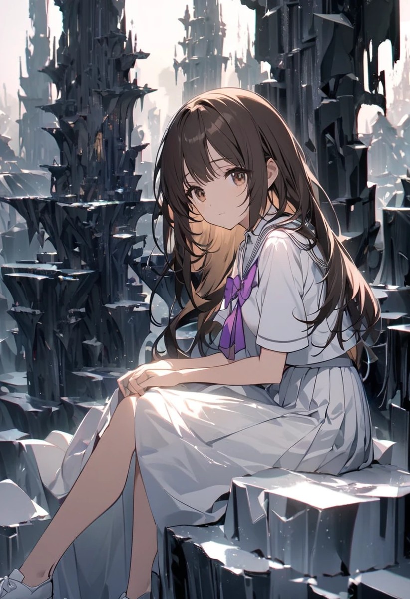 Anime Girl