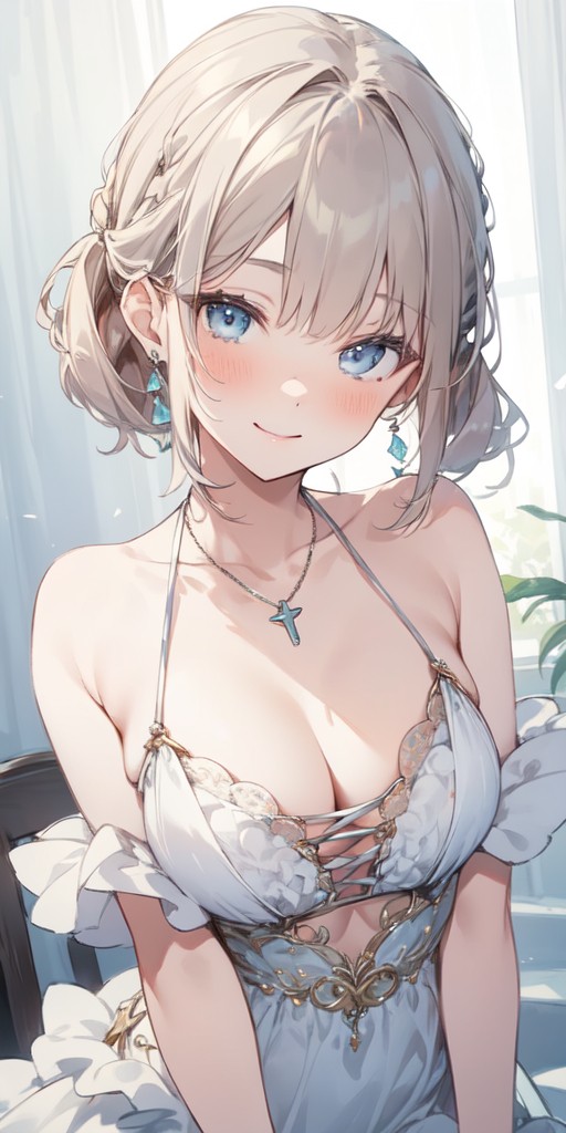 Anime Girl
