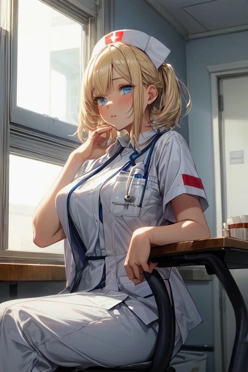 Anime Girl