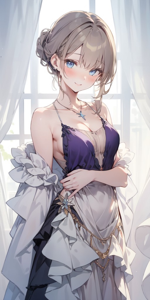 Anime Girl