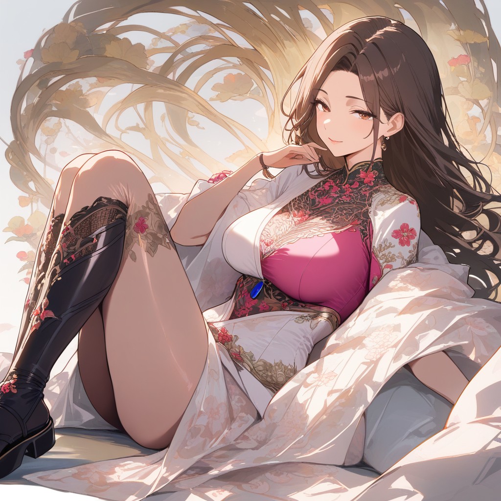 Anime Girl