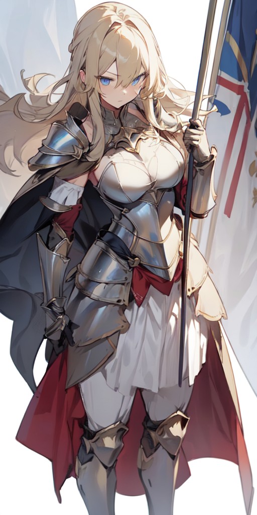 Anime Girl