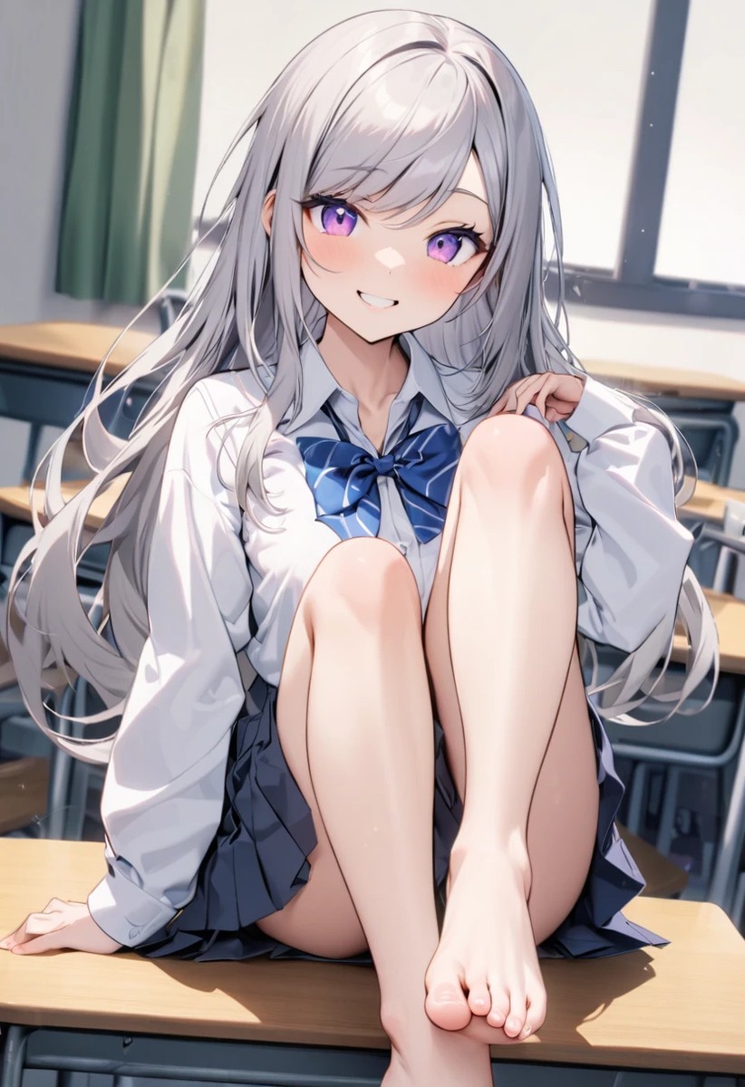 Anime Girl