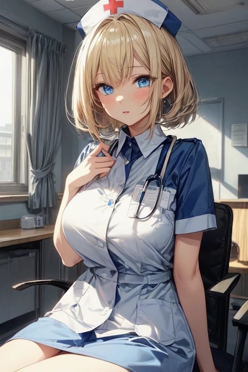 Anime Girl