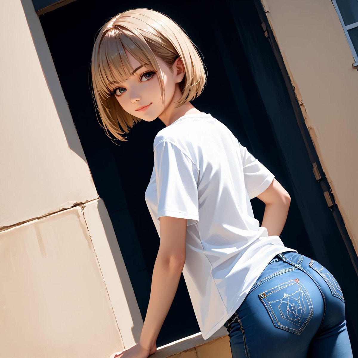 Anime Girl