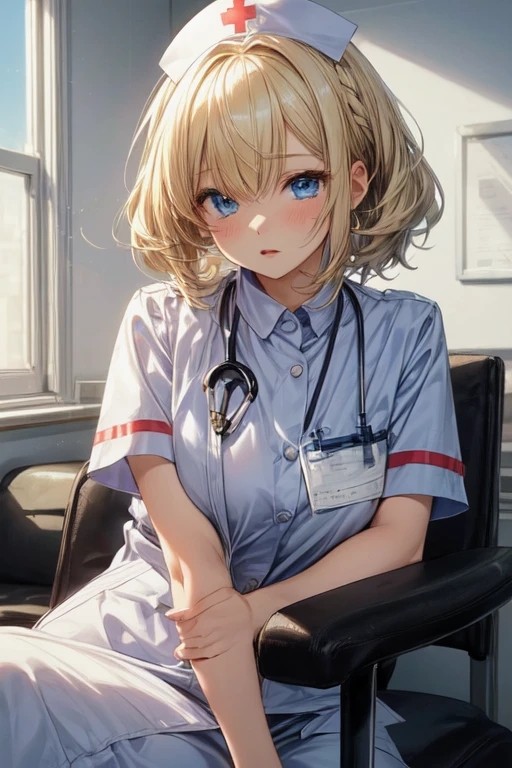 Anime Girl