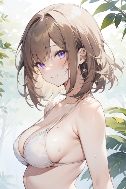 Anime Girl