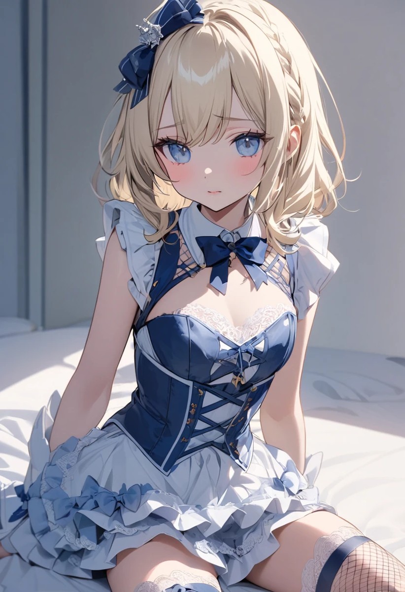Anime Girl