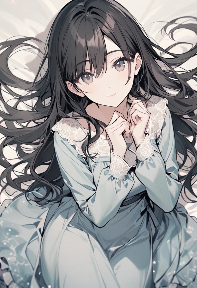 Anime Girl