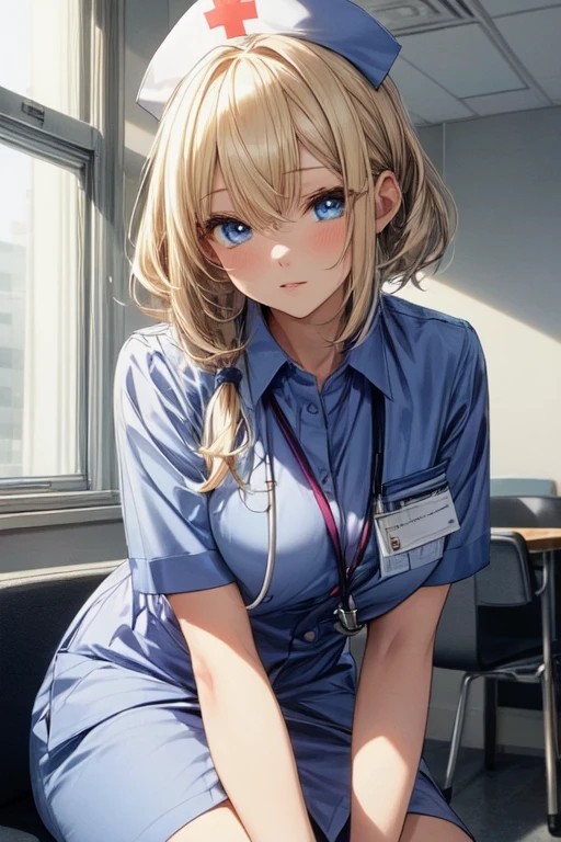 Anime Girl